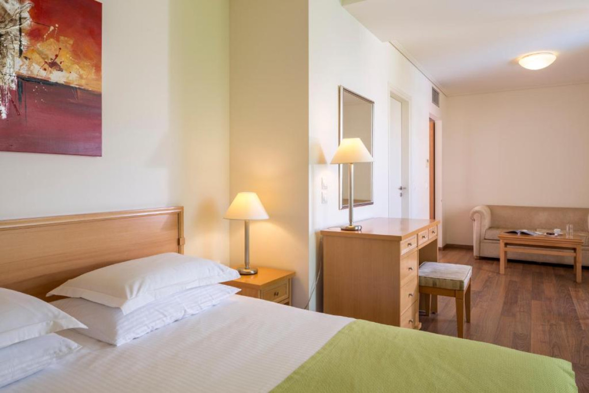 Civitel Attik Rooms  Suites