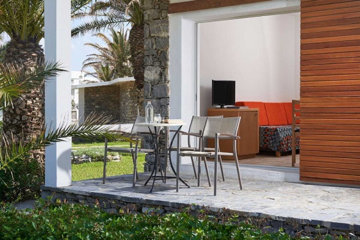 CIVITEL CRETA BEACH HOTEL & BUNGALOWS