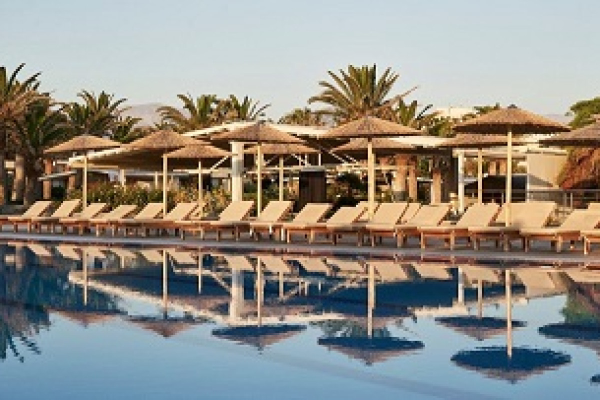 CIVITEL CRETA BEACH HOTEL & BUNGALOWS