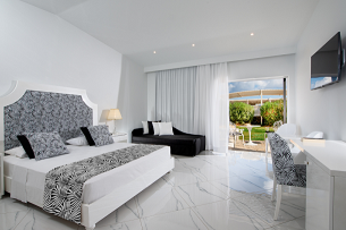 CIVITEL CRETA BEACH HOTEL & BUNGALOWS