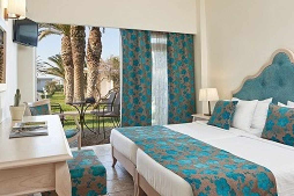 CIVITEL CRETA BEACH HOTEL & BUNGALOWS