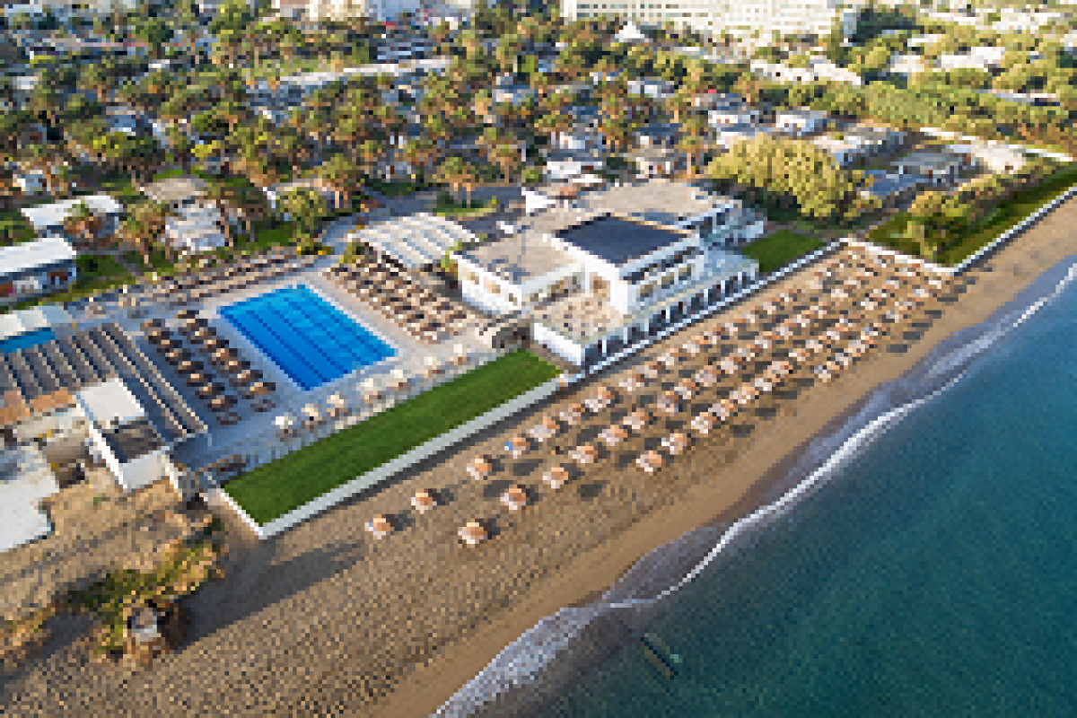 CIVITEL CRETA BEACH HOTEL & BUNGALOWS