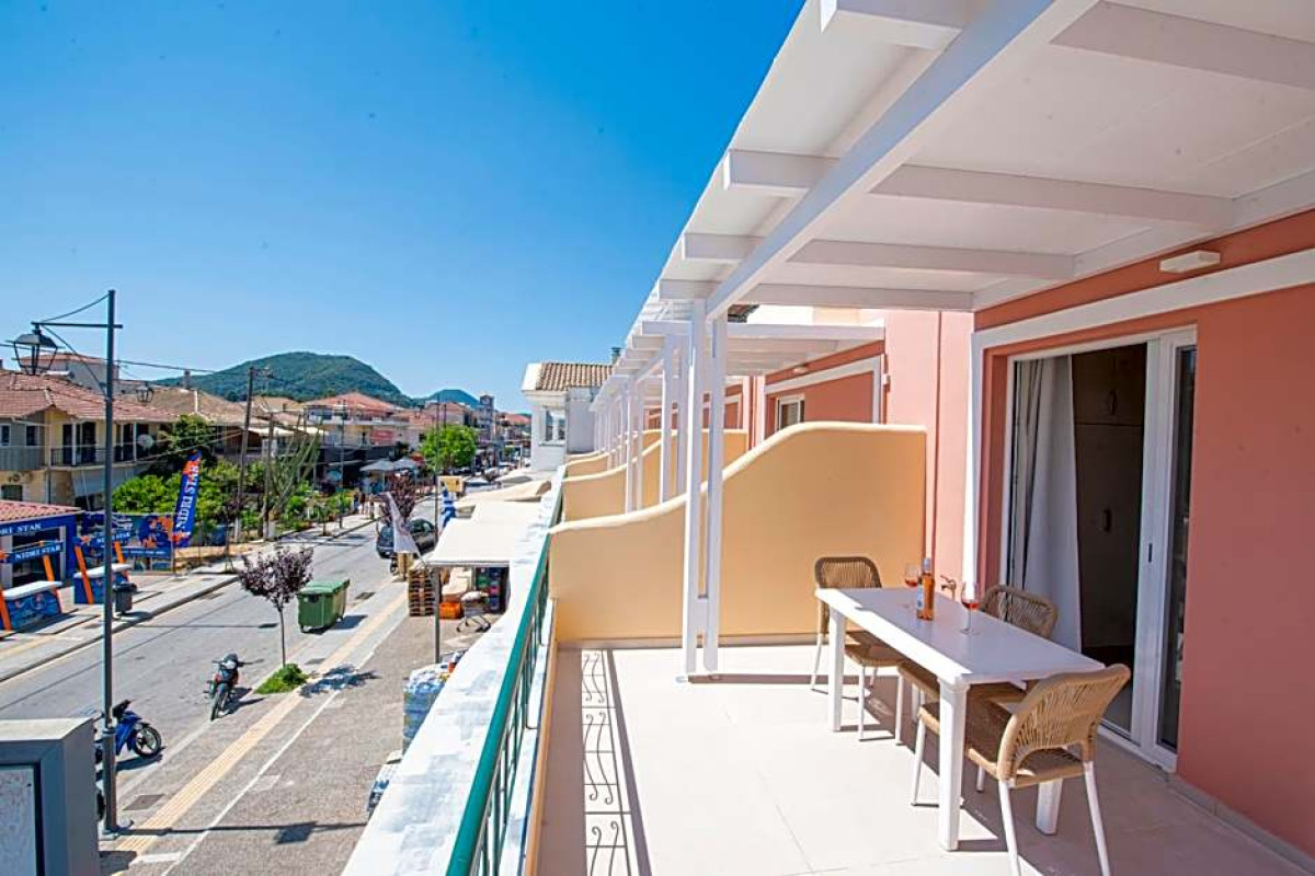CK apartments