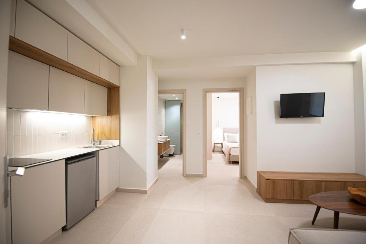 CK apartments