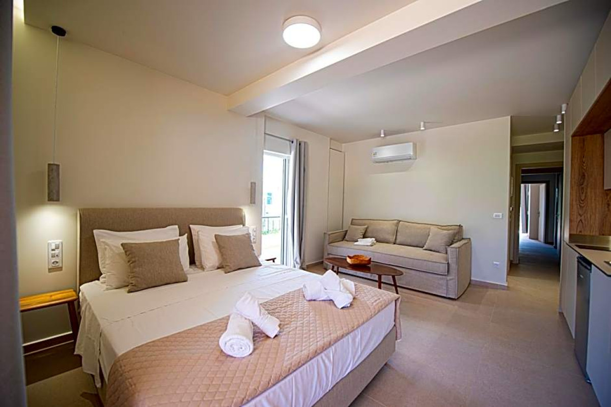 CK apartments