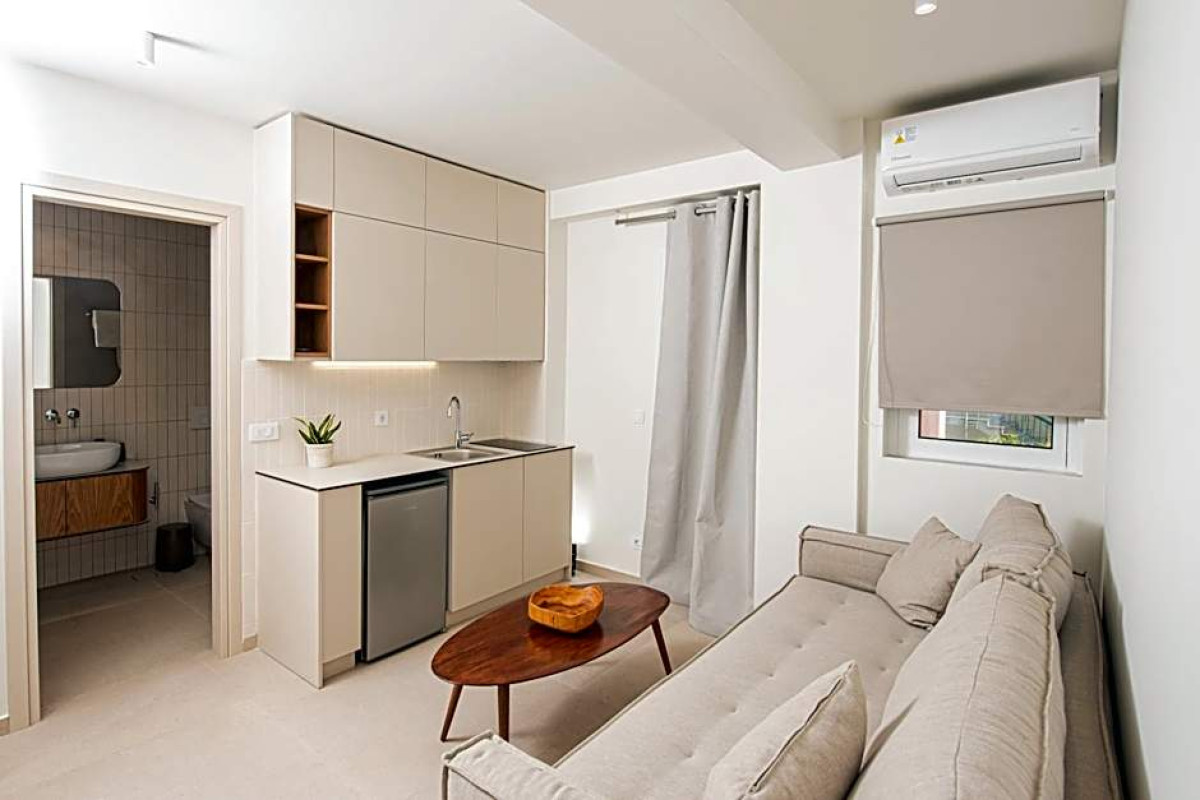CK apartments