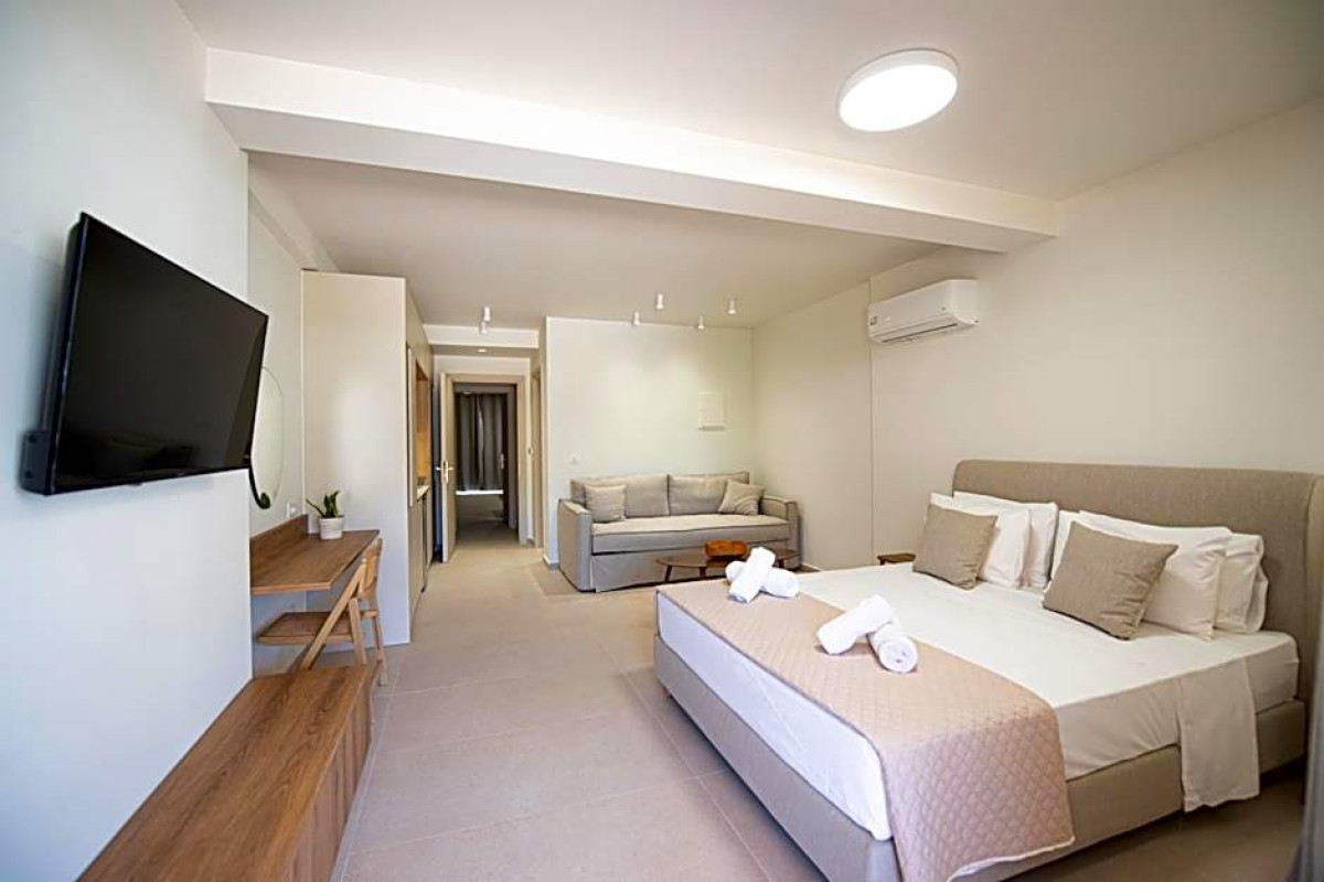 CK apartments