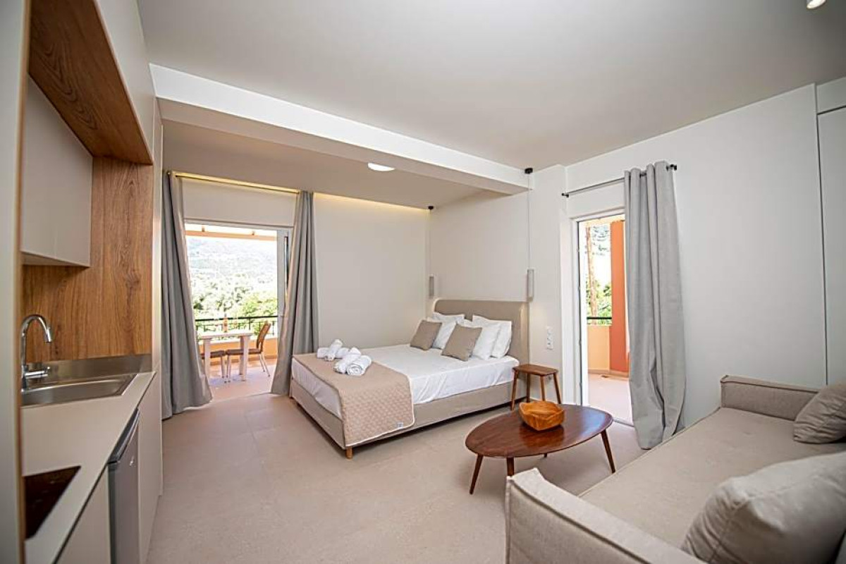 CK apartments