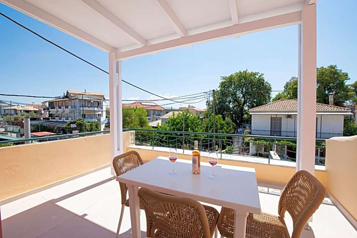 CK apartments