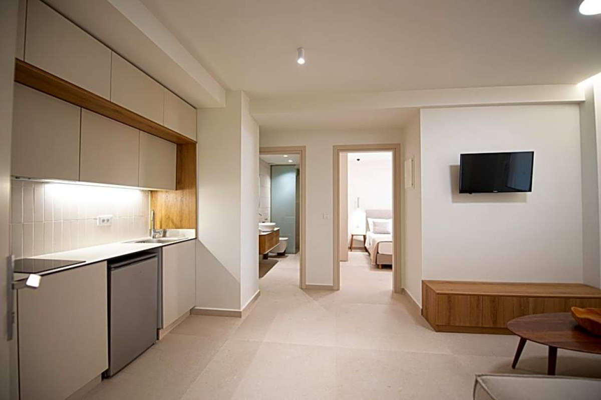 CK apartments