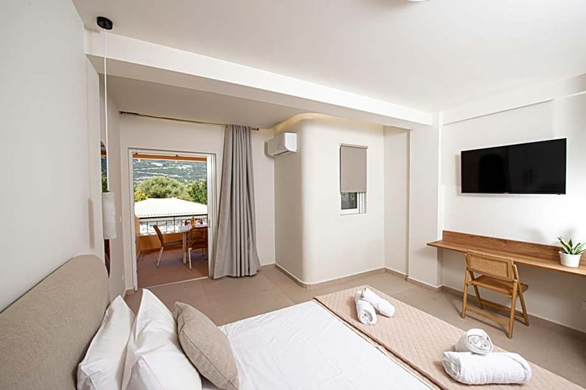 CK apartments