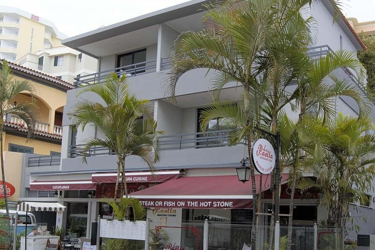 Apartamentos Vitória
