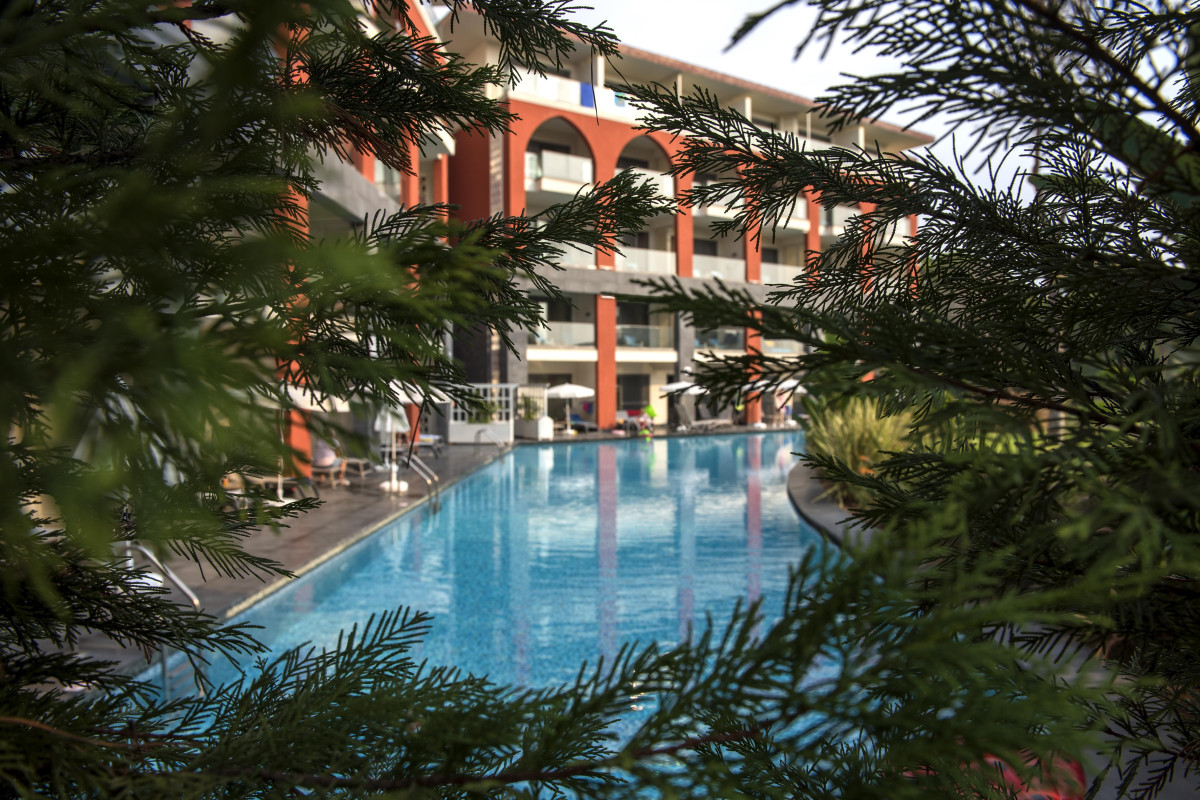 Megasaray Club Belek