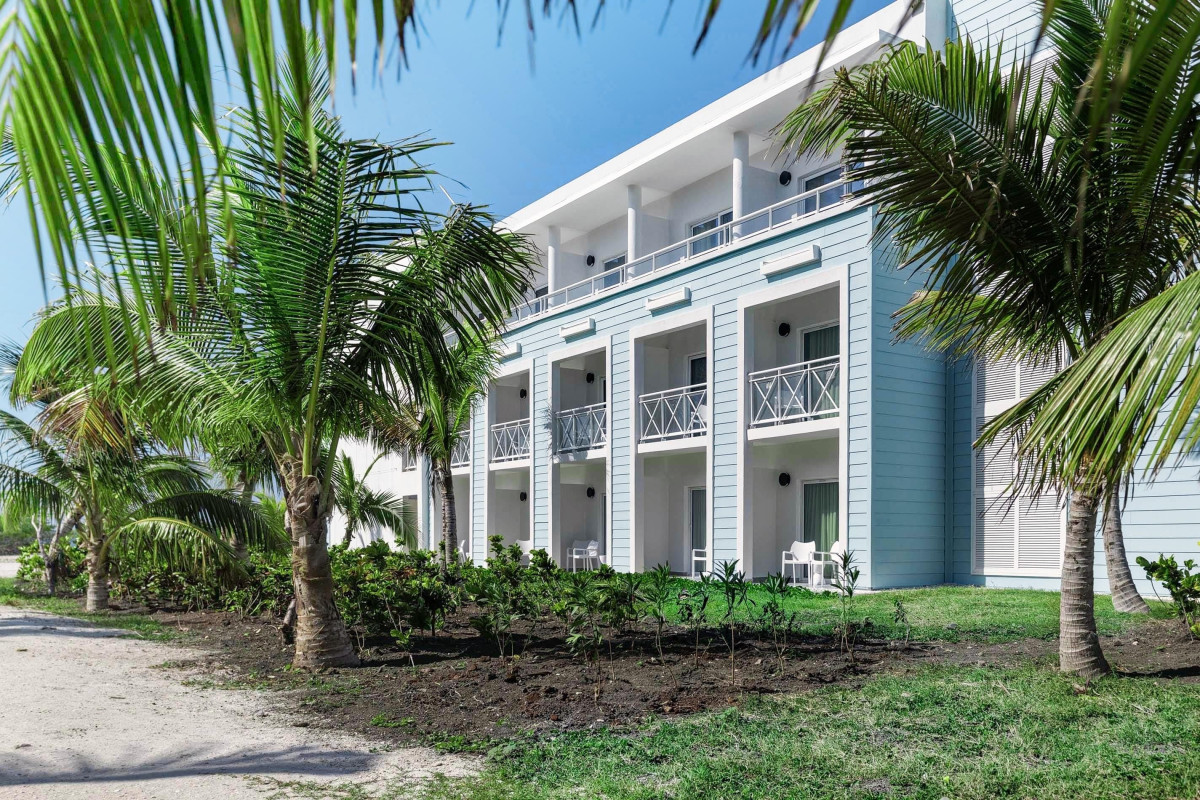 Grand Sirenis Cayo Santa Maria