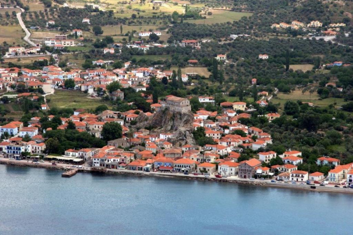 Clara Resort