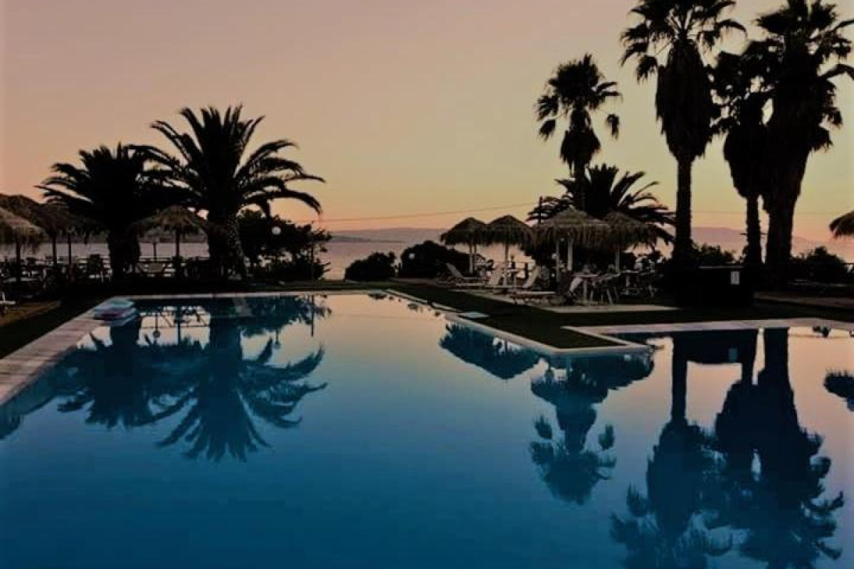 Clara Resort