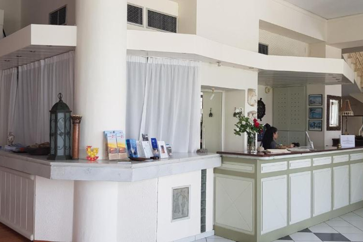 Clara Resort