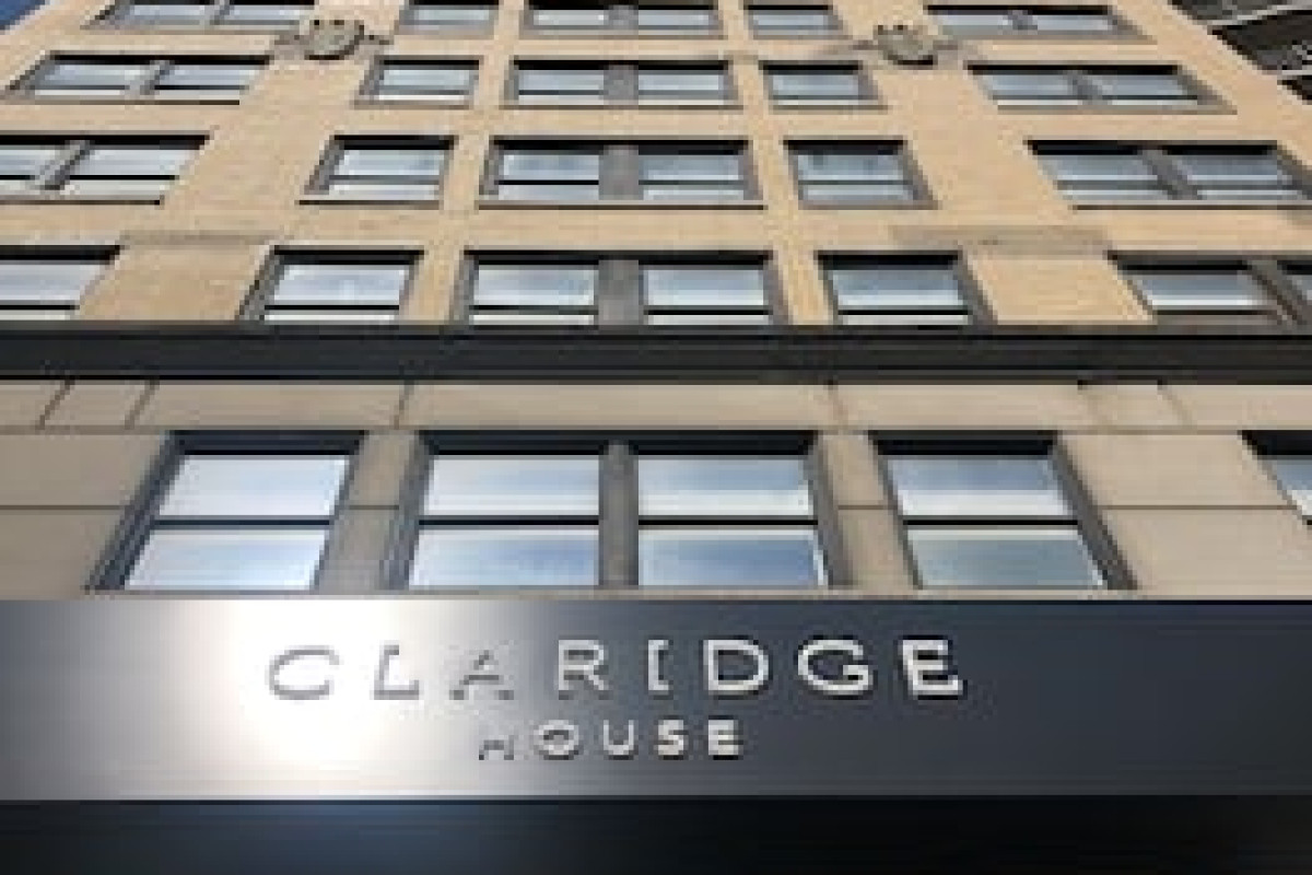 CLARIDGE HOUSE CHICAGO, TAPESTRY COLLECTION BY HILTON