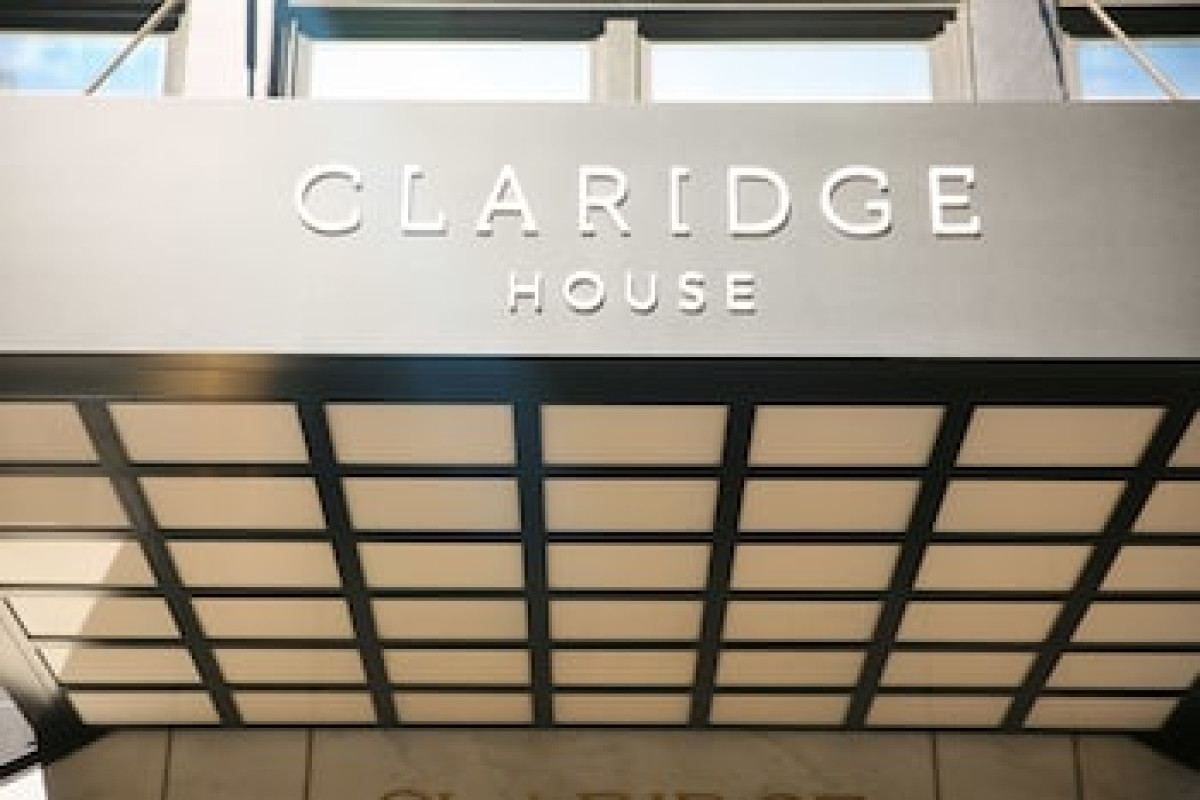 CLARIDGE HOUSE CHICAGO, TAPESTRY COLLECTION BY HILTON