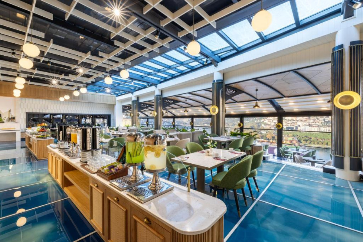 Hotel Clarion Golden Horn