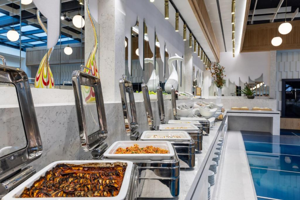 Hotel Clarion Golden Horn