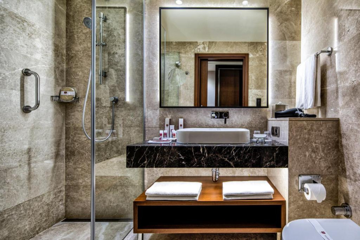 Hotel Clarion Golden Horn