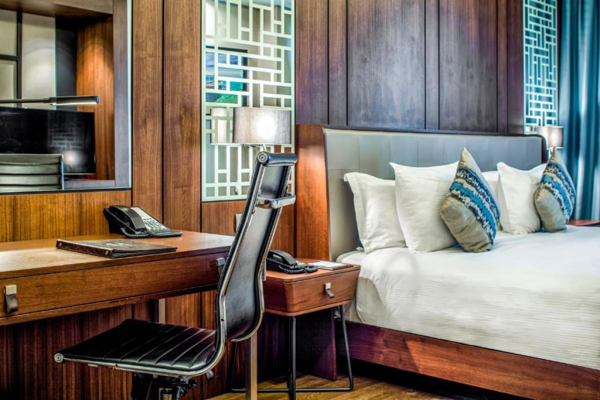 Hotel Clarion Golden Horn