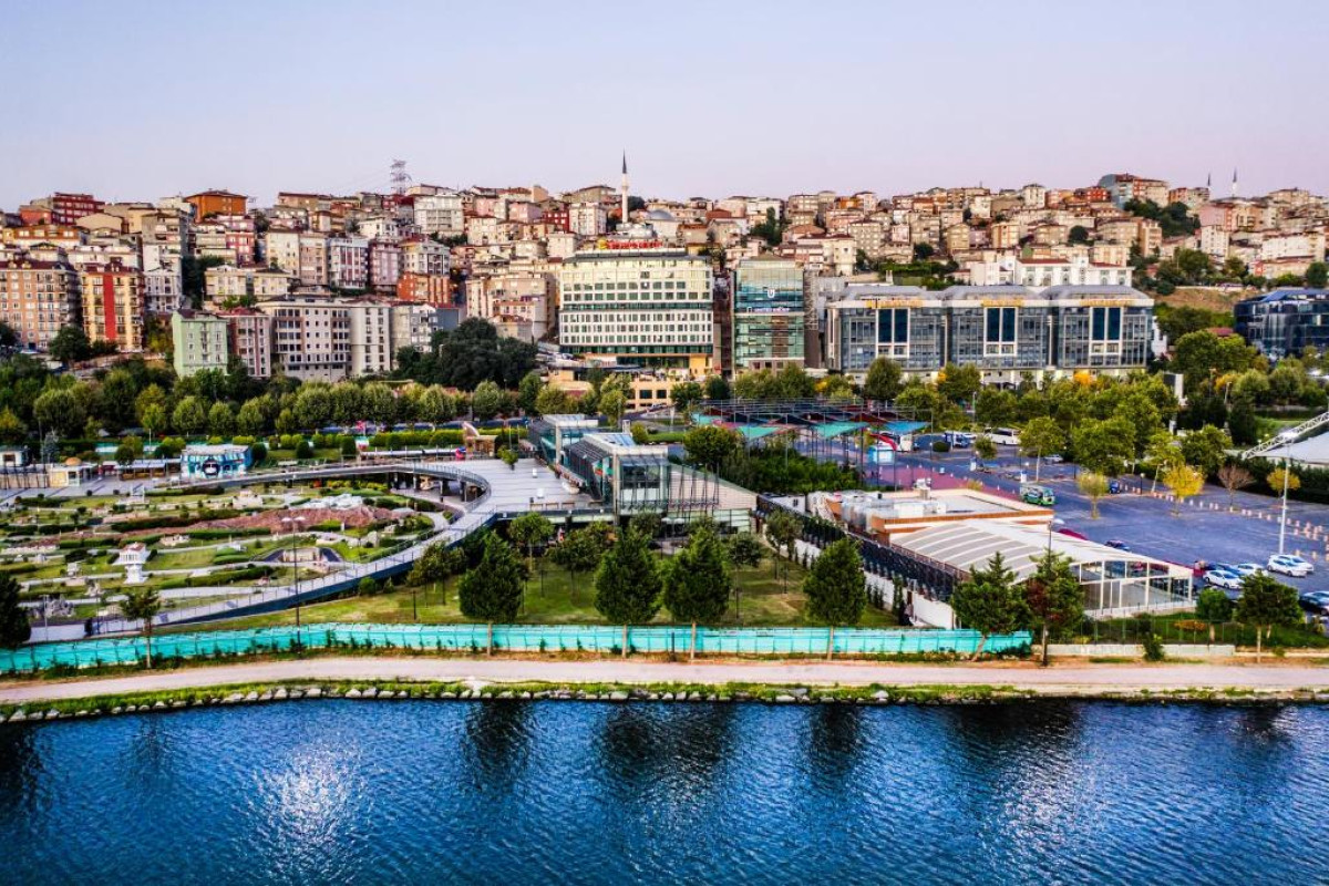 Hotel Clarion Golden Horn