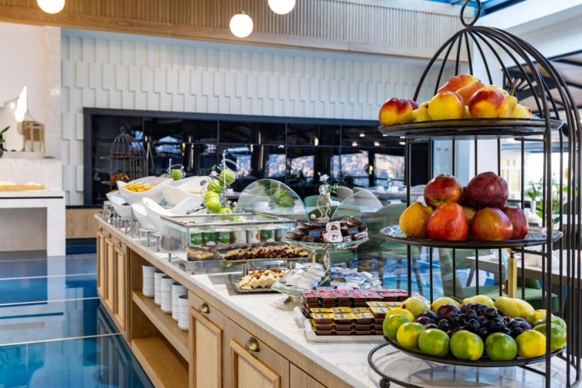 Hotel Clarion Golden Horn