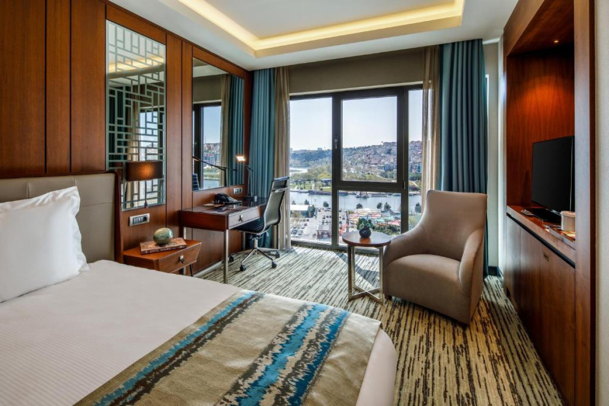 Hotel Clarion Golden Horn