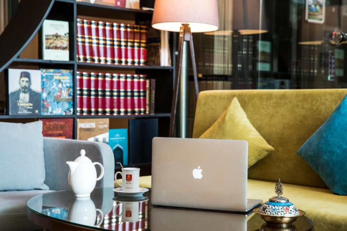 Hotel Clarion Golden Horn