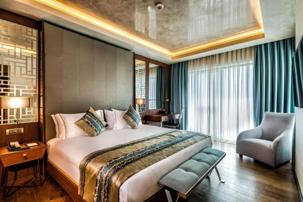 Hotel Clarion Golden Horn