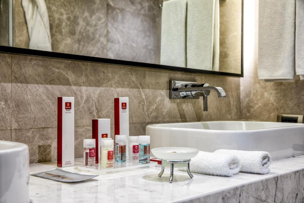 Hotel Clarion Golden Horn