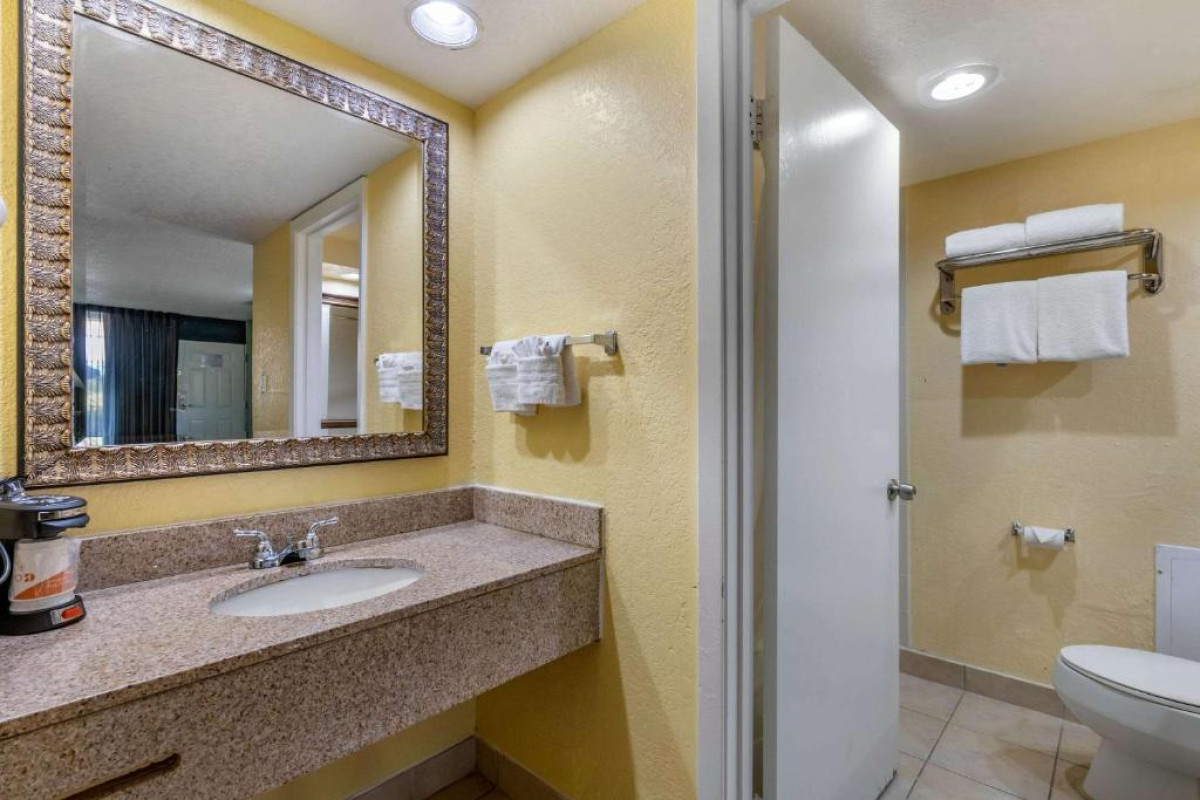 Clarion Inn International Drive