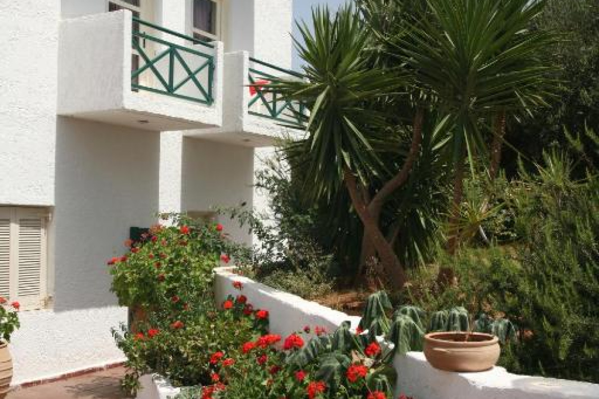 Classic Apartments