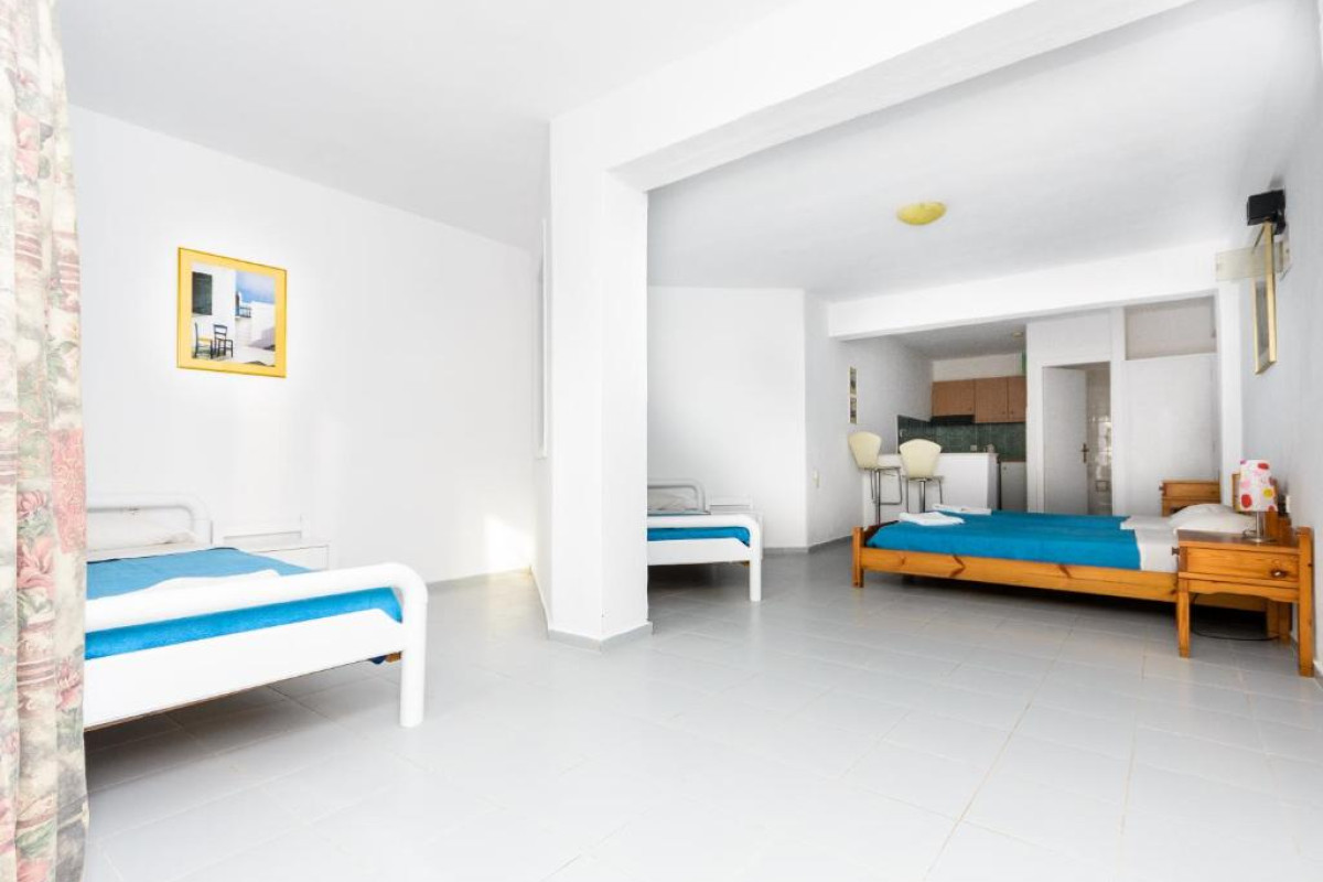 Classic Apartments