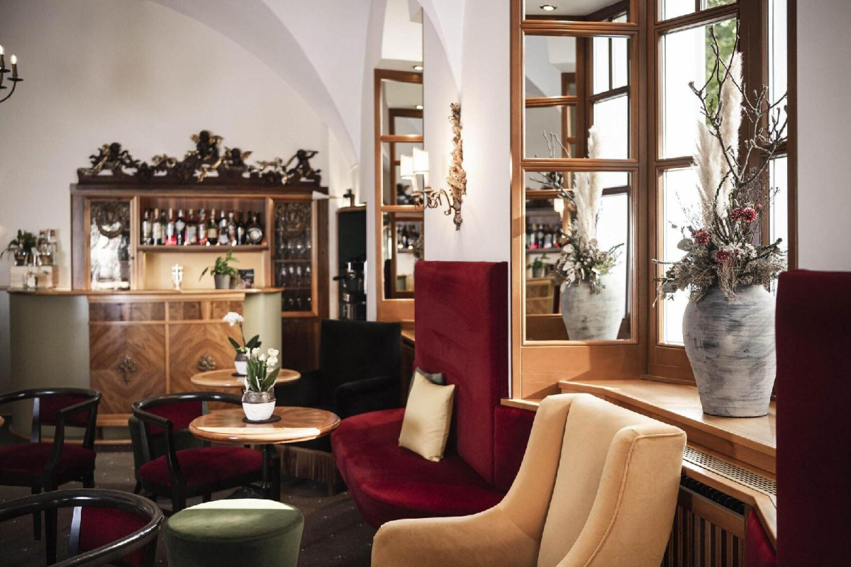 Classic Hotel Am Stetteneck