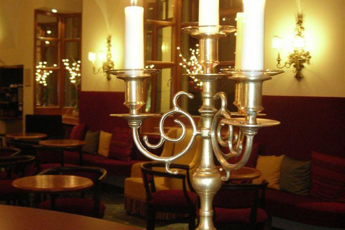 Classic Hotel Am Stetteneck
