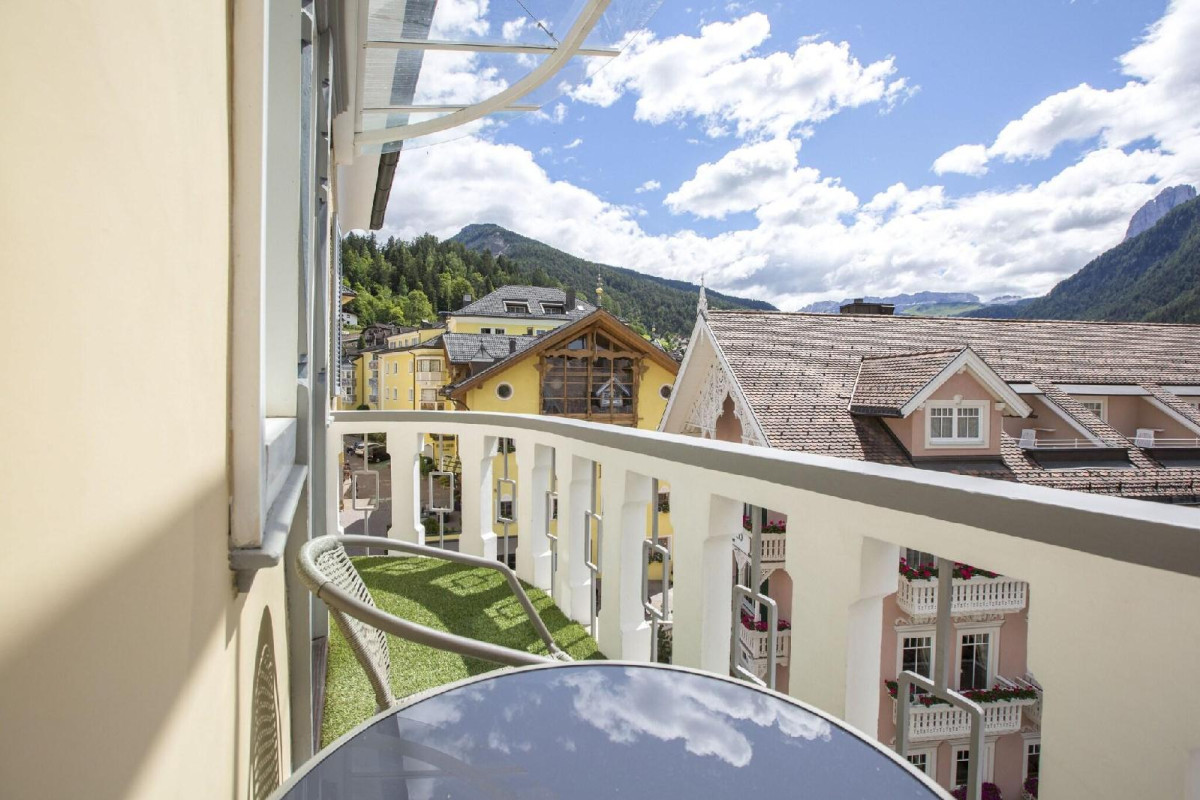 Classic Hotel Am Stetteneck