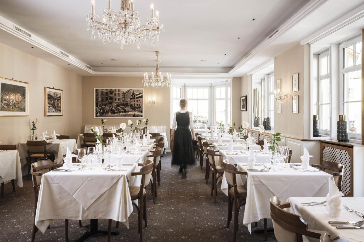 Classic Hotel Am Stetteneck
