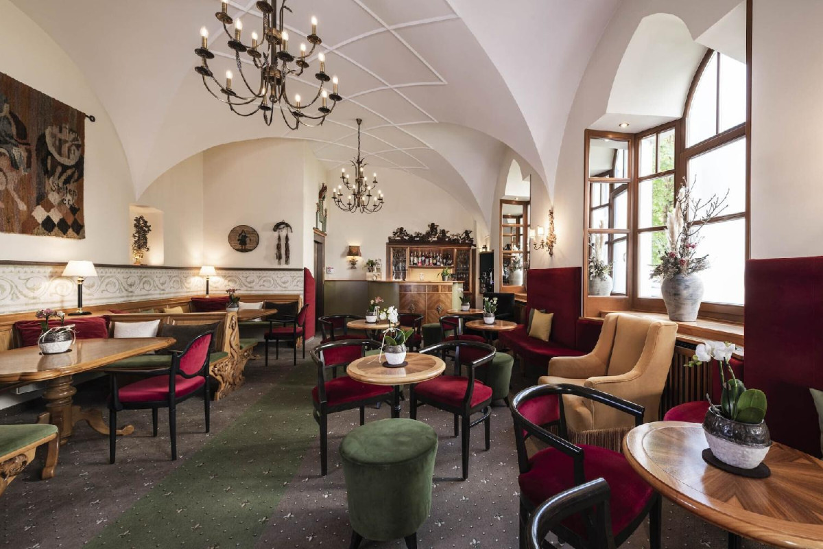 Classic Hotel Am Stetteneck