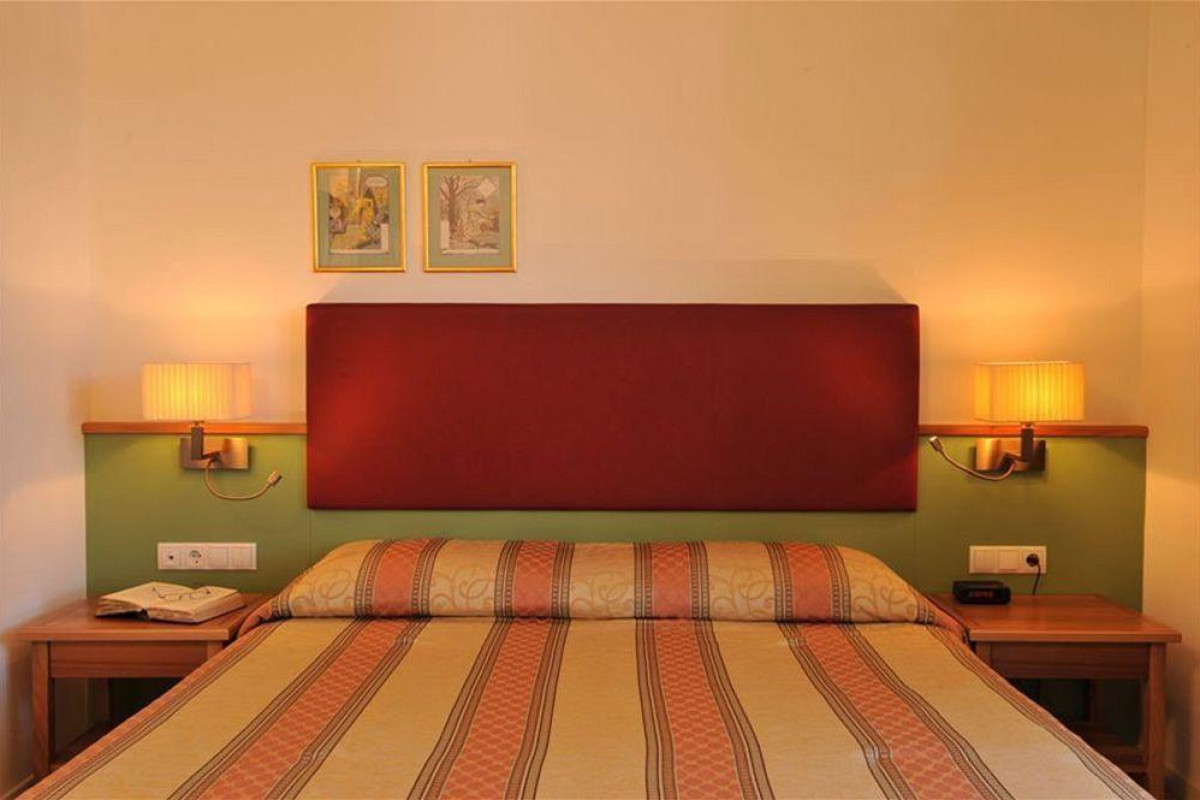 Classic Hotel Am Stetteneck
