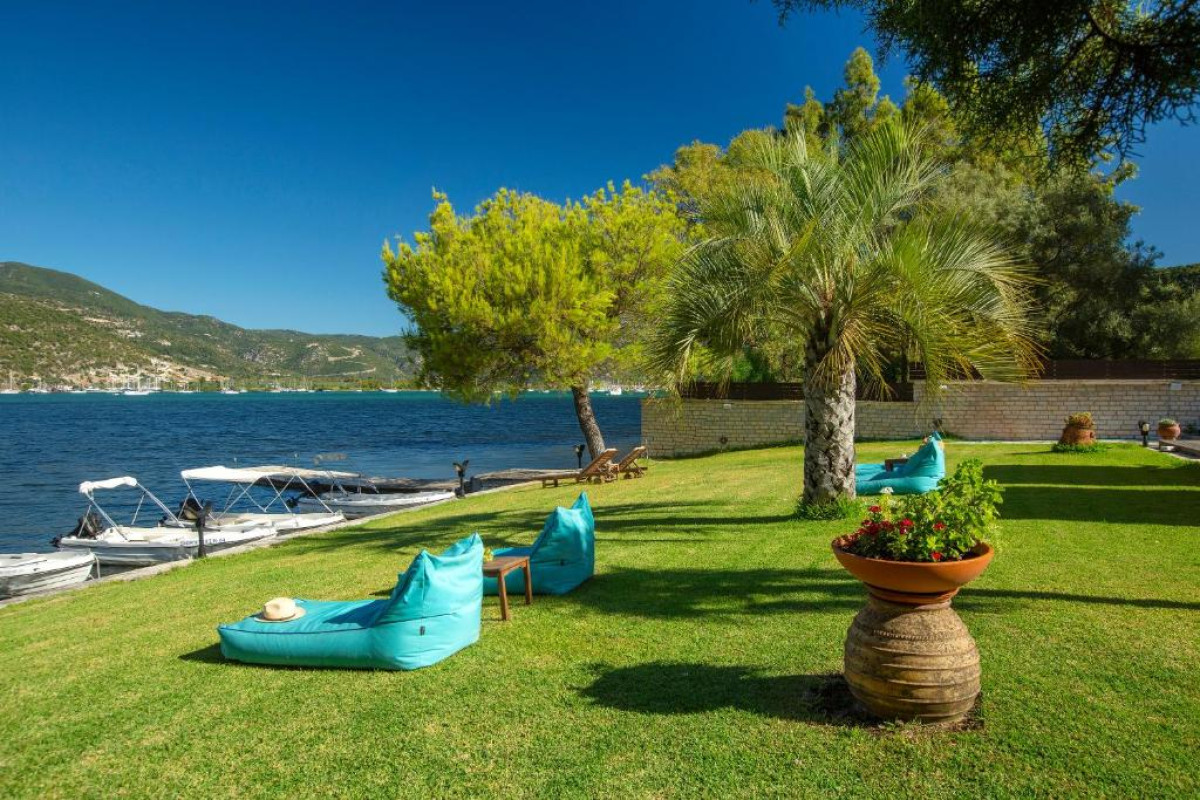 Cleopatra Beach