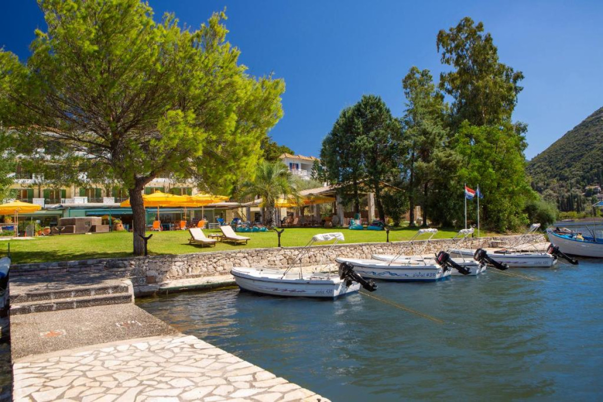 Cleopatra Beach