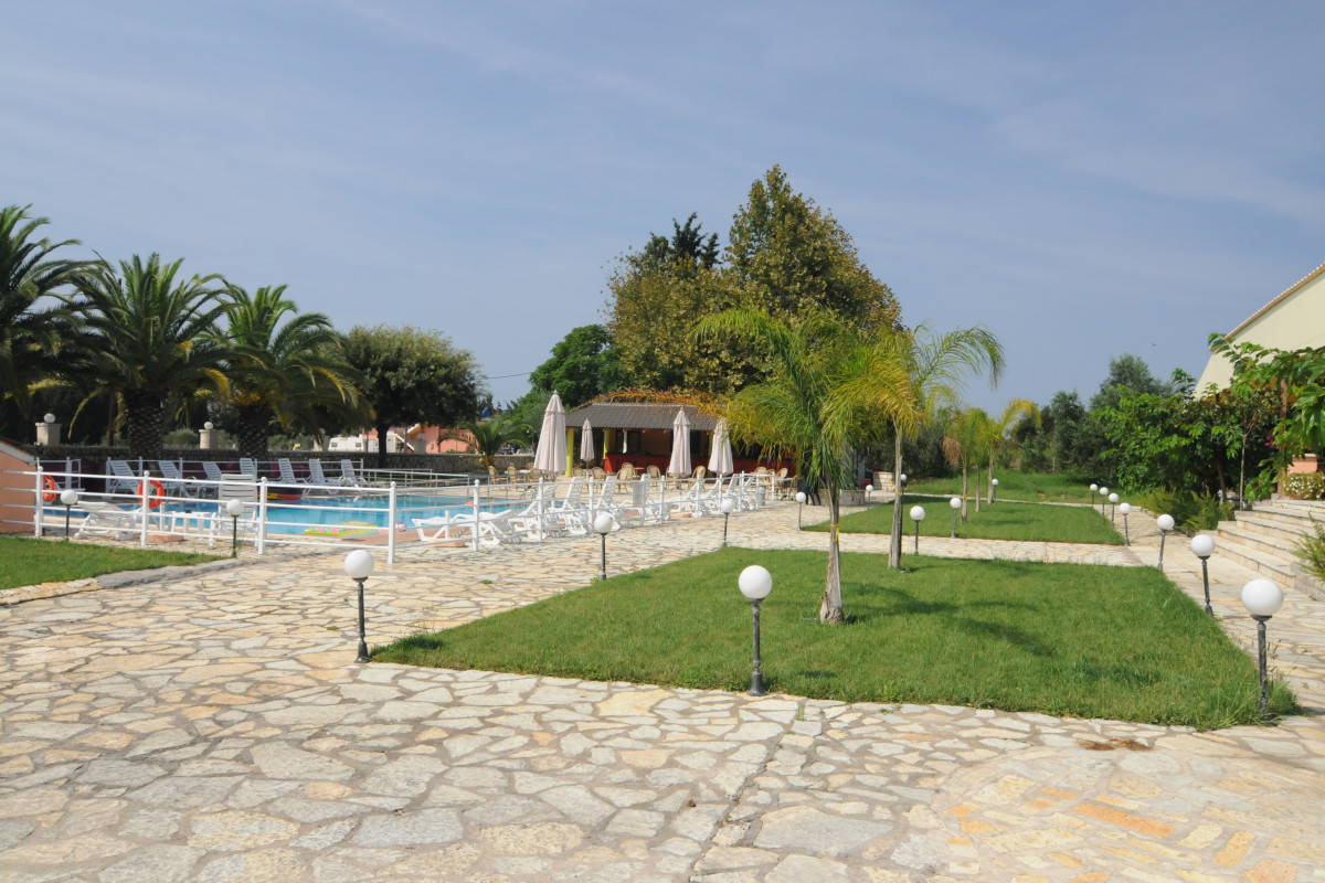 Cleopatra Hotel