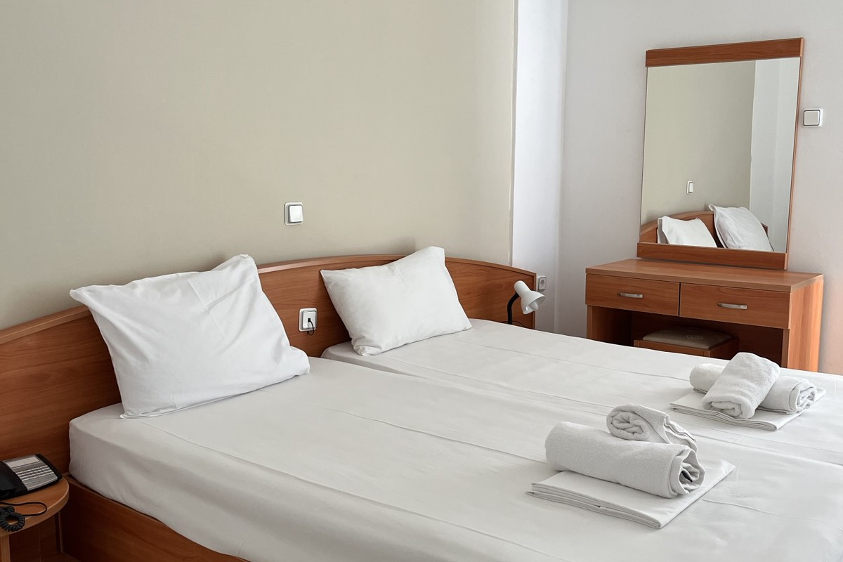 Cleopatra Hotel