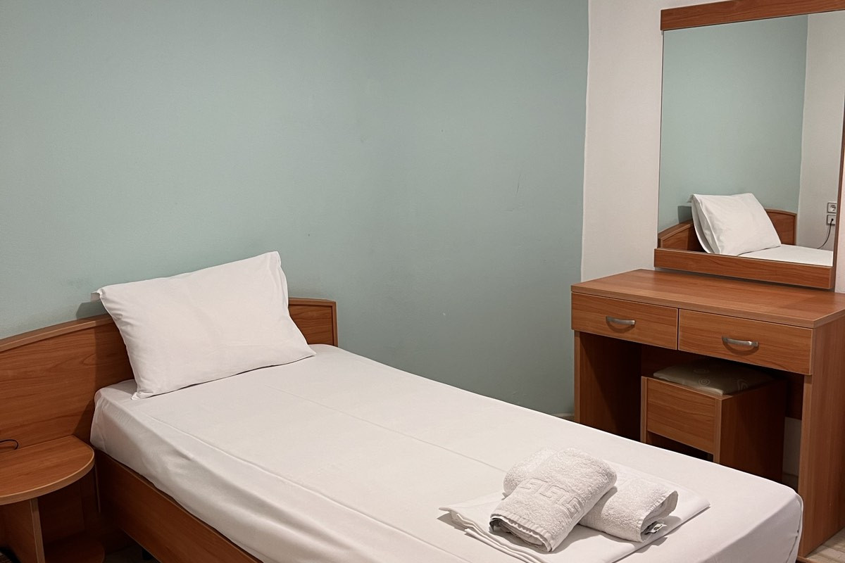 Cleopatra Hotel