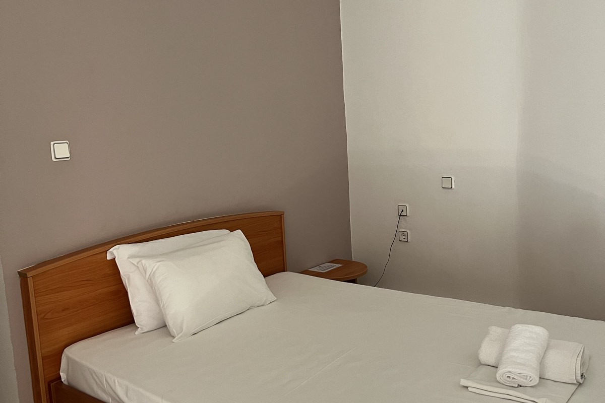 Cleopatra Hotel