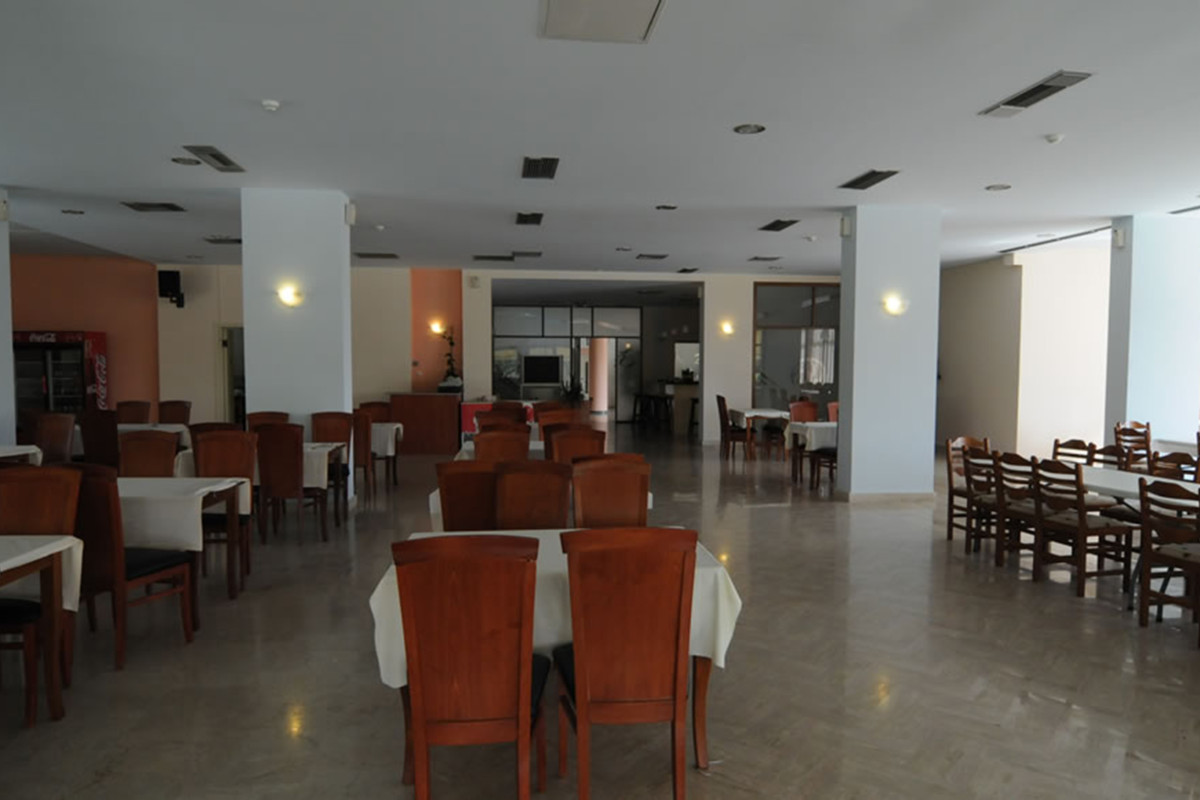 Cleopatra Hotel
