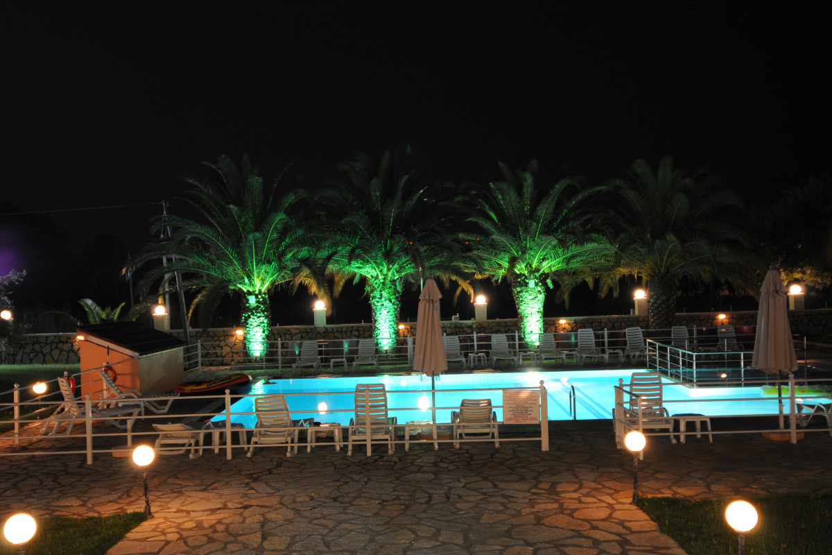 Cleopatra Hotel